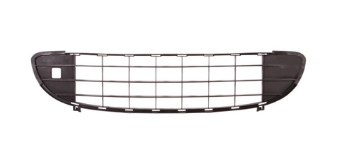 Grille pare chocs - pare, avant
