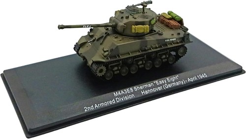 M4a3e8 sherman easy eight - m4a3e8, eight»