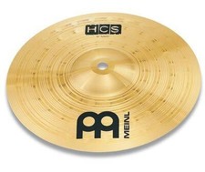Cymbale Splash Meinl HCS 10"