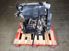 X17d moteur complet - moteur, combo