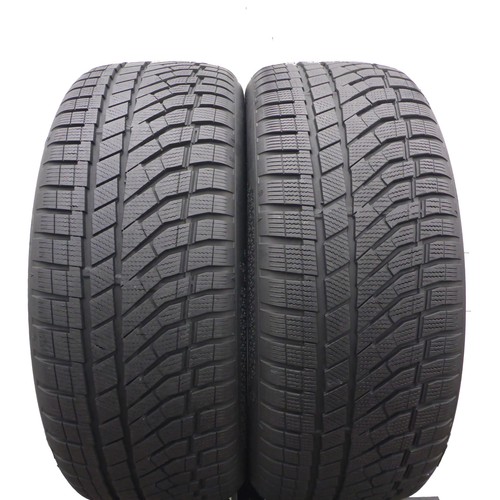 Falken 245 r18 100v - 245/45, xl
