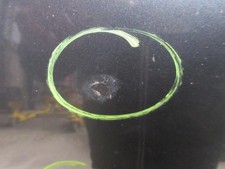 Capot AUDI A4 2 AVANT PHASE 2