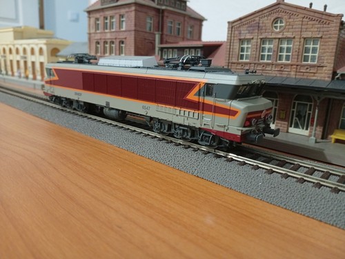 6547 models neuve - cc, ls