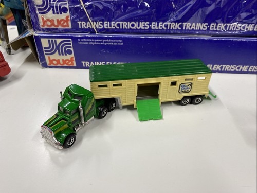 Matchbox made england 1981 - matchbox, in