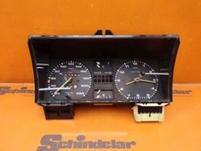 COMPTEUR DE VITESSE VW Golf II
