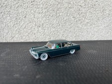 Voiture de collection Tintin