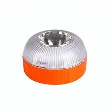 Gyrophare balise v16 orange - v16,
