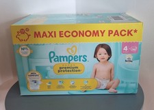 Couche Pampers Premium