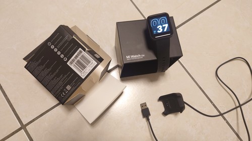 Xiaomi watch lite montre - watch,