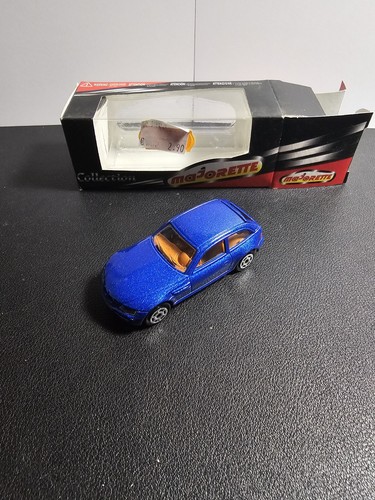 Majorette bmw coupé - majorette, n°