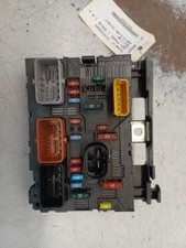 Boitier servitude moteur (BSM)