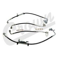 Brake Hose Kit