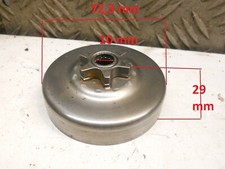 Euromac S33 (Mc Culloch) -