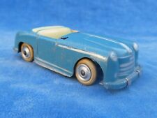 CURIOSITE Curiosity RARE ! CIJ 1:43 DE ROVIN 3CV 1954 N° 3.1 - JANTES ALU