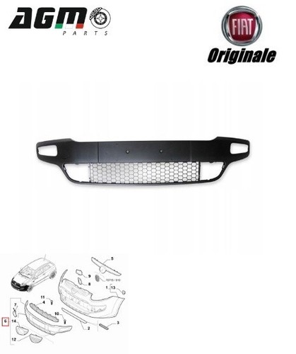 Modanature grille pare - modanature,