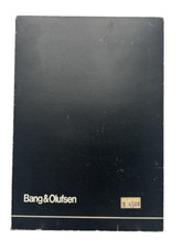 Bang & Olufsen 2726123 LOCK