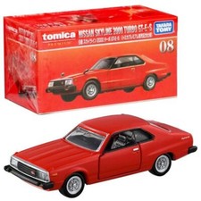 Takara Tomy Tomica Premium