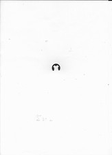 circlip d'embrayage STIHL