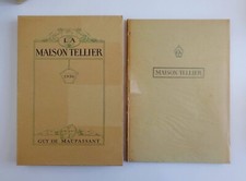 Guy de Maupassant LA MAISON
