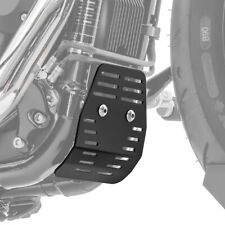 Sabot de carter-moteur pour