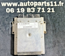 CALCULATEUR MOTEUR BOXER JUMPER 3  2.2L HDI 9665066480 9661256980 A DECODER