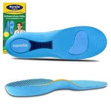 Sofela Semelles OrthoFlex