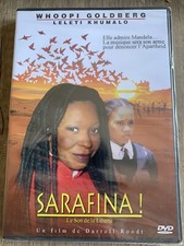 DVD Sarafina ! / Whoopi