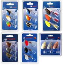 Paladin Spinner Assortiment 3x