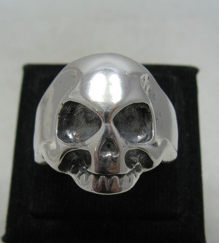 Véritable bague argent - véritable, en