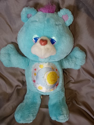 Bisounours care bears - bisounours,