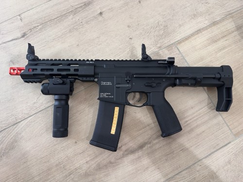 Kwa ronin tactical - ronin, vm4