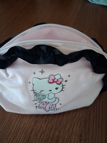 Trousse fillette rose - fillette,