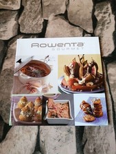Rowenta gourmet | Collectif |