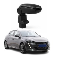Accoudoir pour Peugeot 208 /