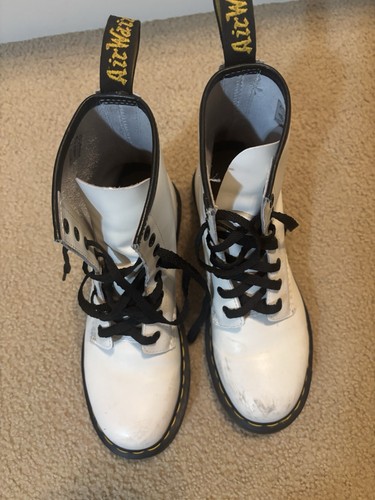 Martens 1460 women s - dr., women’s