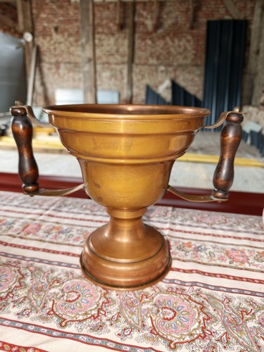 Véritable vierpot - véritable,