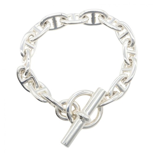 Bracelet hermes chaîne danse - hermes,