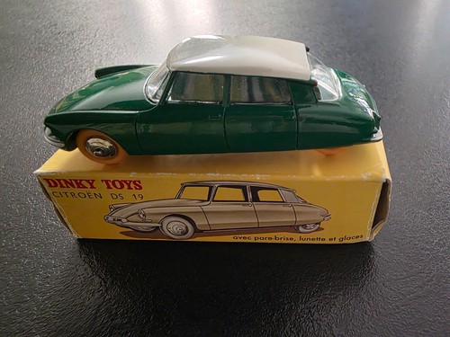 Dinky toys atlas - dinky, 19