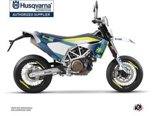 Kit Deco Moto Cross Hero