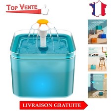 AONBOY Fontaine à Eau pour