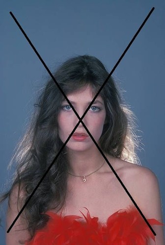 Photo jane birkin - de,