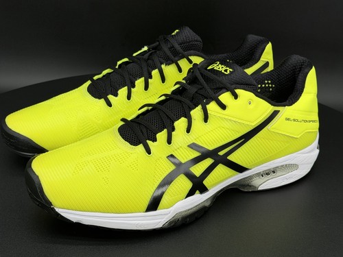 Size asics gel solution - -,