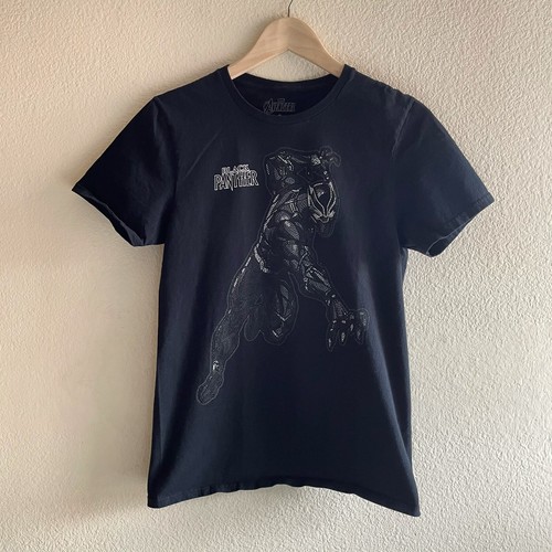 Marvel avengers black panther - marvel,