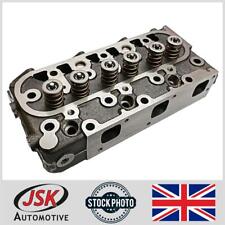 Culasse Pour Moteurs Kubota D905 Série Kubota BX2200 BX23 BX22