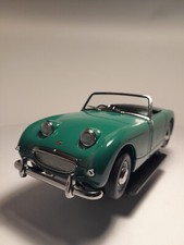 AUSTIN HEALEY SPRITE OPEN