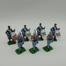 Mokarex peint 3x clairon