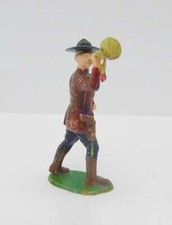 33477 STARLUX / TYPE I SERIE 57 / 2344 POLICE MONTEE CANADIENNE CLAIRON