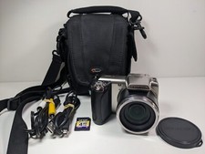 Compact Bridge Numérique OLYMPUS SP-620UZ - 16MP - Zoom 21X