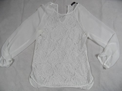 Zara basic beau chemisier - basic, en