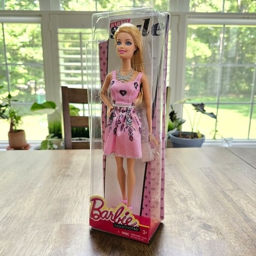 2013 barbie style - barbie,